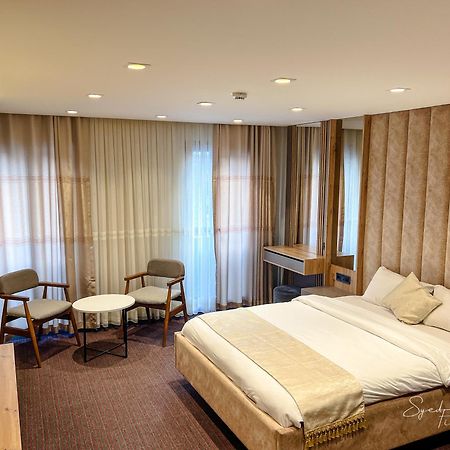 Sabiha Sultan Hotel-Karakoy Κωνσταντινούπολη Εξωτερικό φωτογραφία