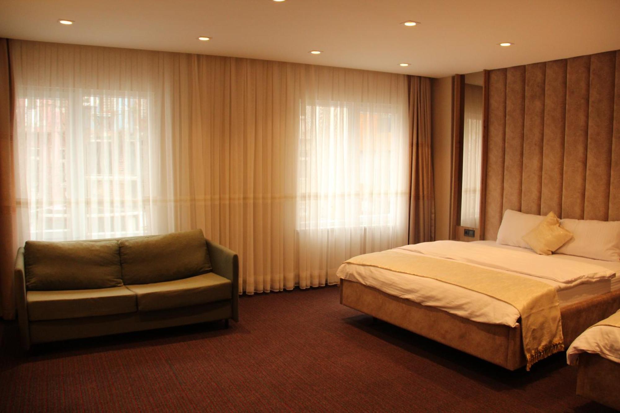 Sabiha Sultan Hotel-Karakoy Κωνσταντινούπολη Εξωτερικό φωτογραφία