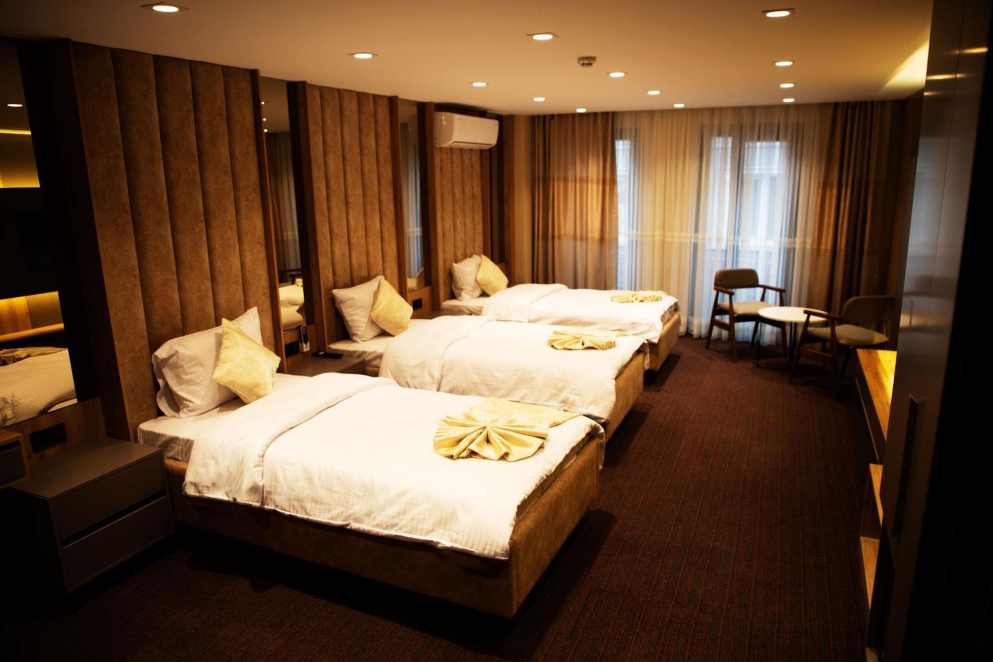 Sabiha Sultan Hotel-Karakoy Κωνσταντινούπολη Εξωτερικό φωτογραφία