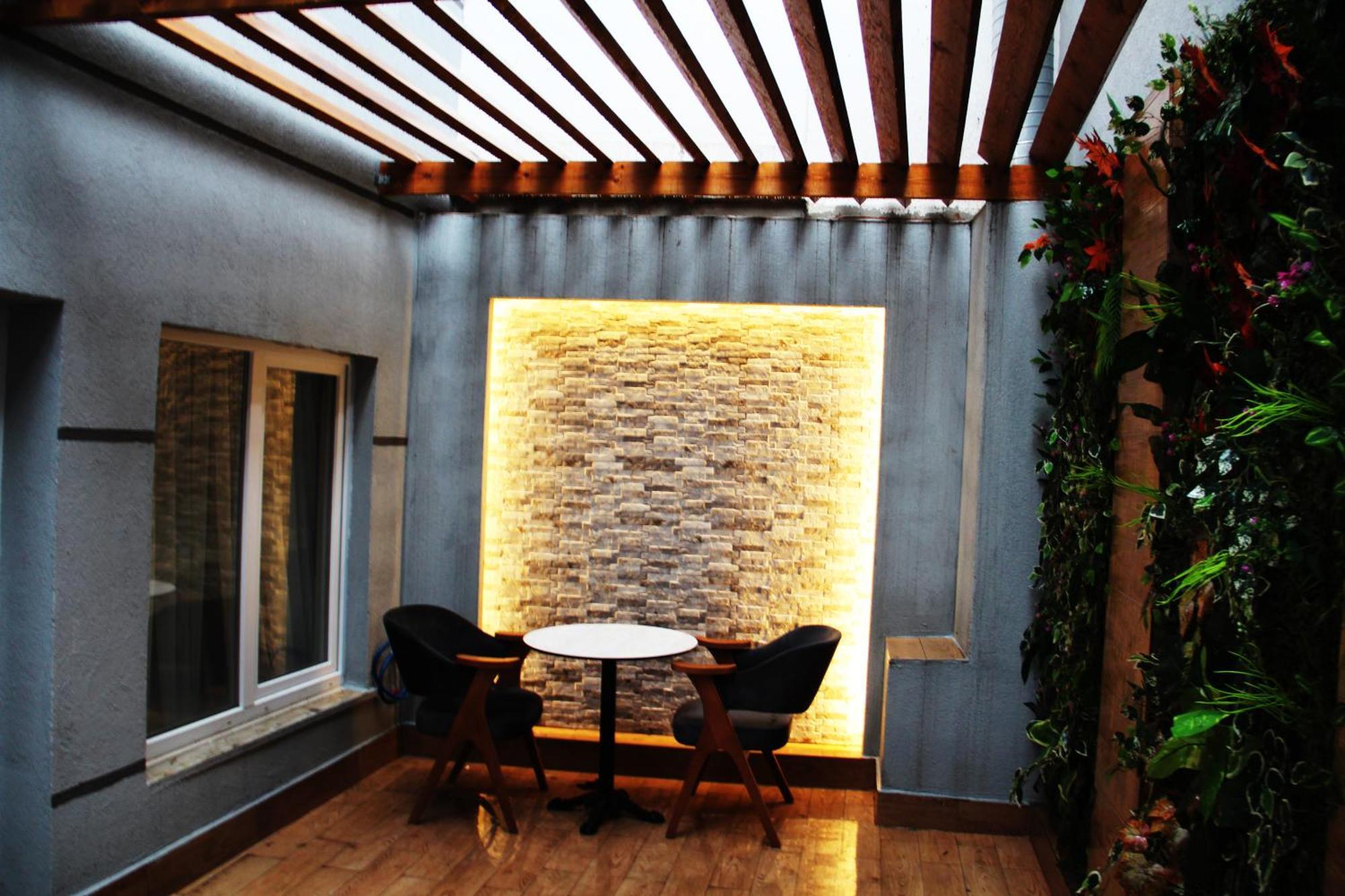 Sabiha Sultan Hotel-Karakoy Κωνσταντινούπολη Εξωτερικό φωτογραφία