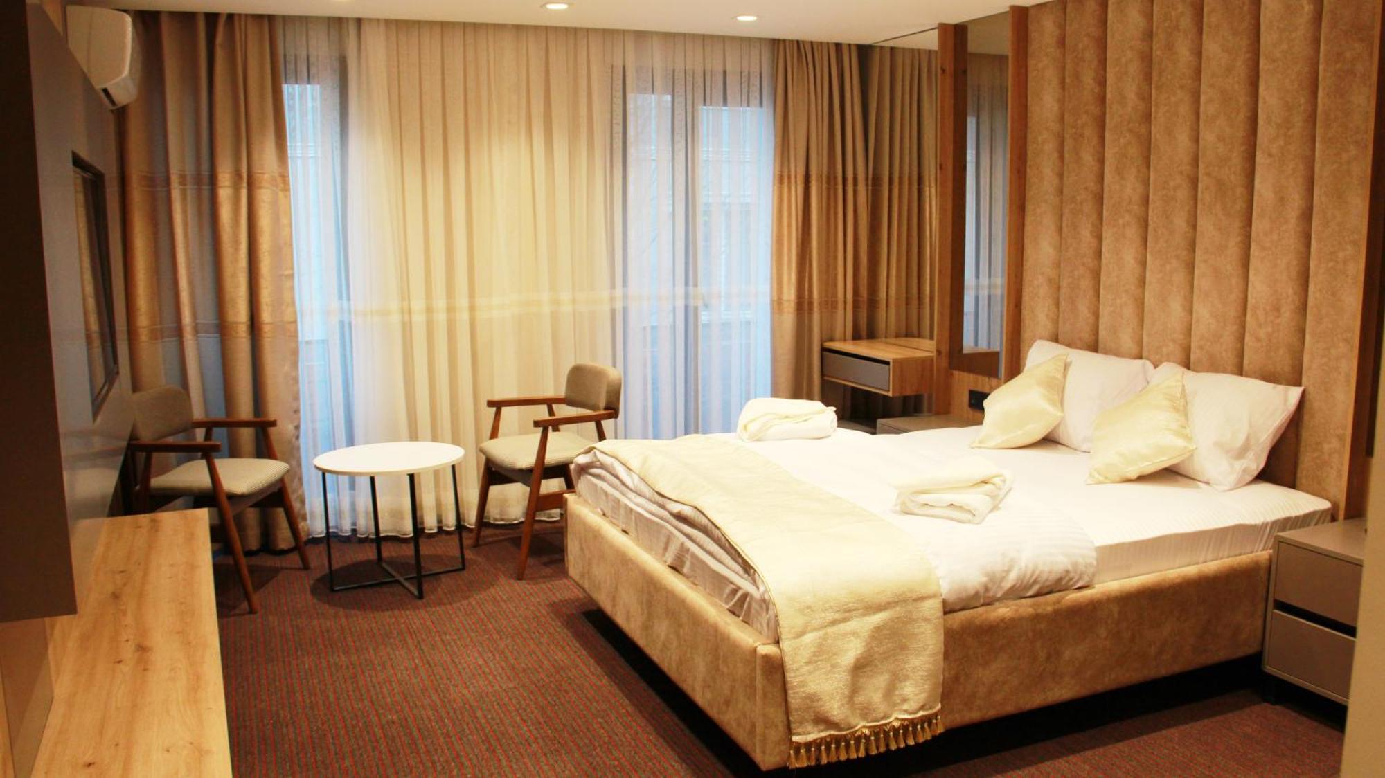 Sabiha Sultan Hotel-Karakoy Κωνσταντινούπολη Εξωτερικό φωτογραφία