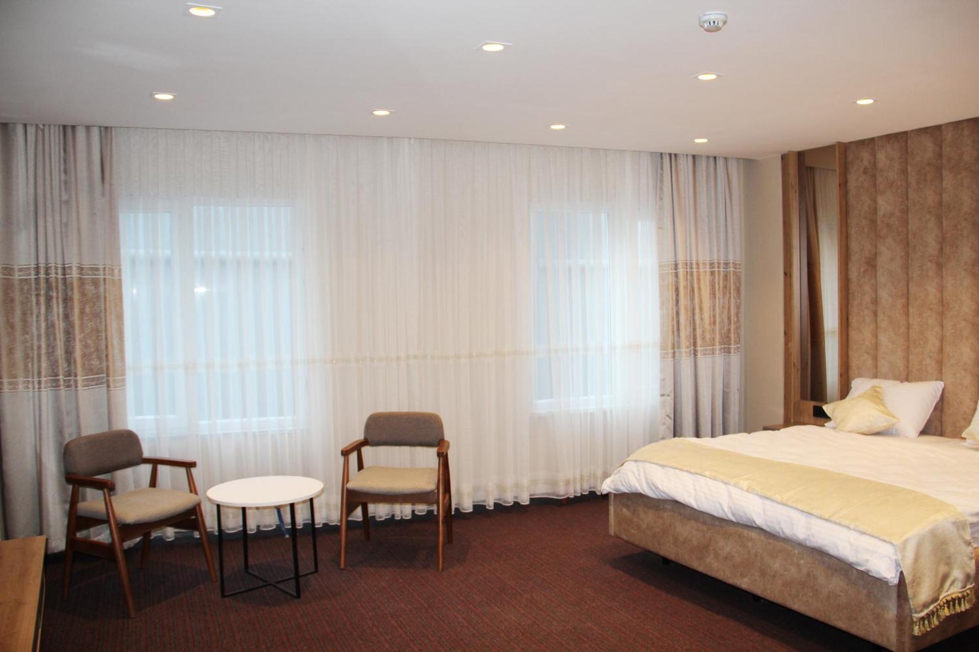 Sabiha Sultan Hotel-Karakoy Κωνσταντινούπολη Εξωτερικό φωτογραφία
