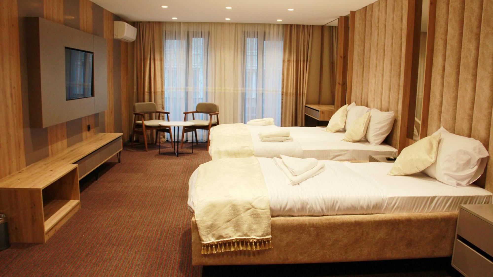 Sabiha Sultan Hotel-Karakoy Κωνσταντινούπολη Εξωτερικό φωτογραφία