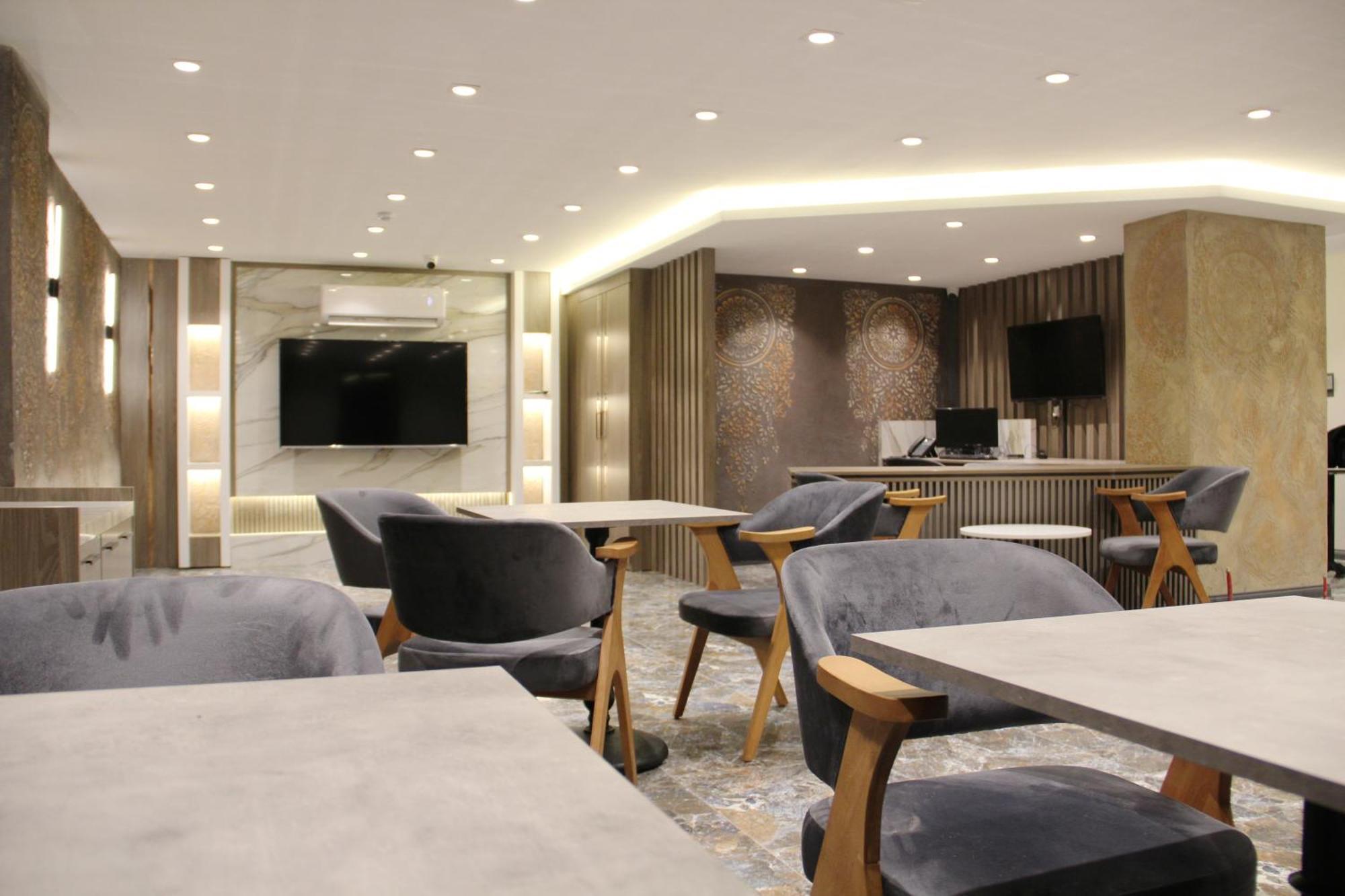 Sabiha Sultan Hotel-Karakoy Κωνσταντινούπολη Εξωτερικό φωτογραφία