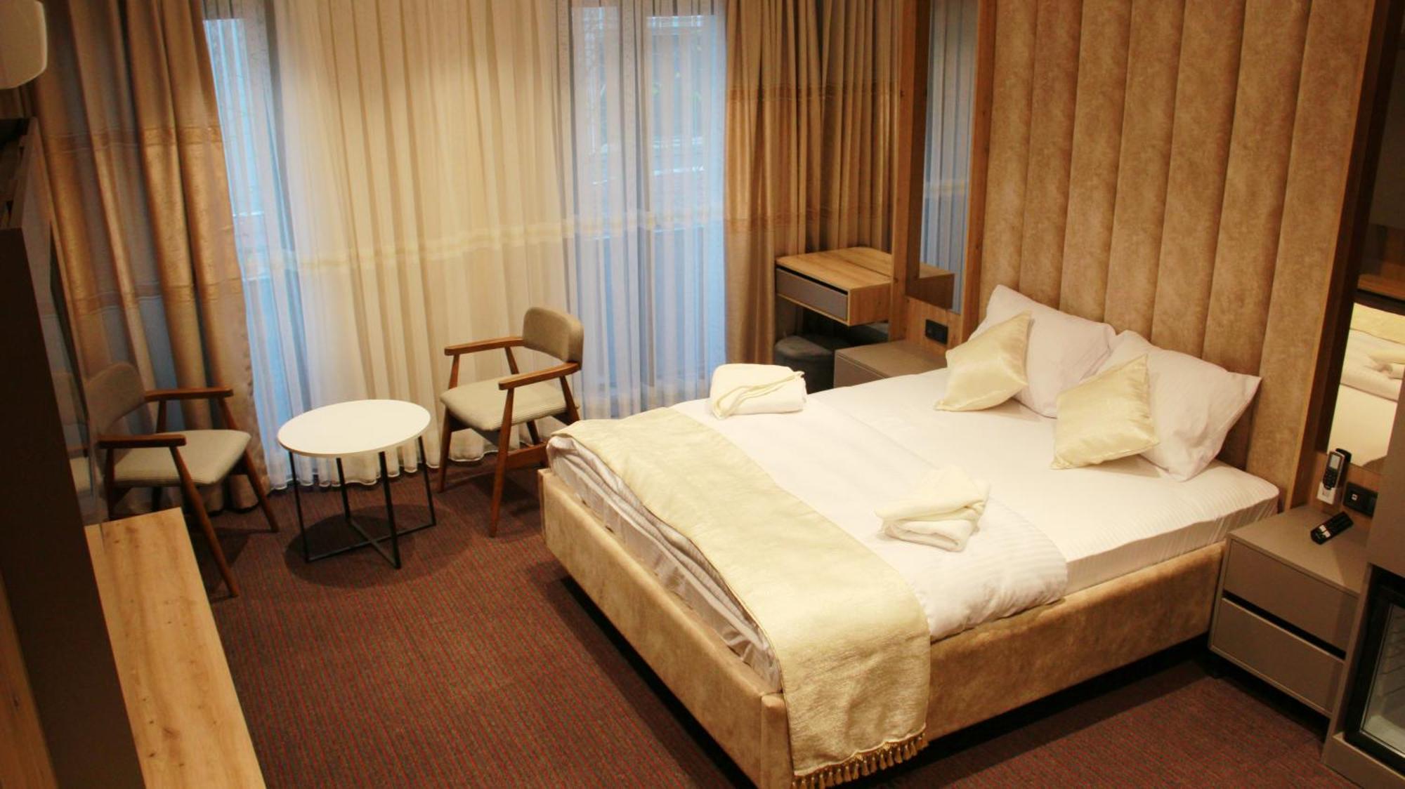 Sabiha Sultan Hotel-Karakoy Κωνσταντινούπολη Εξωτερικό φωτογραφία