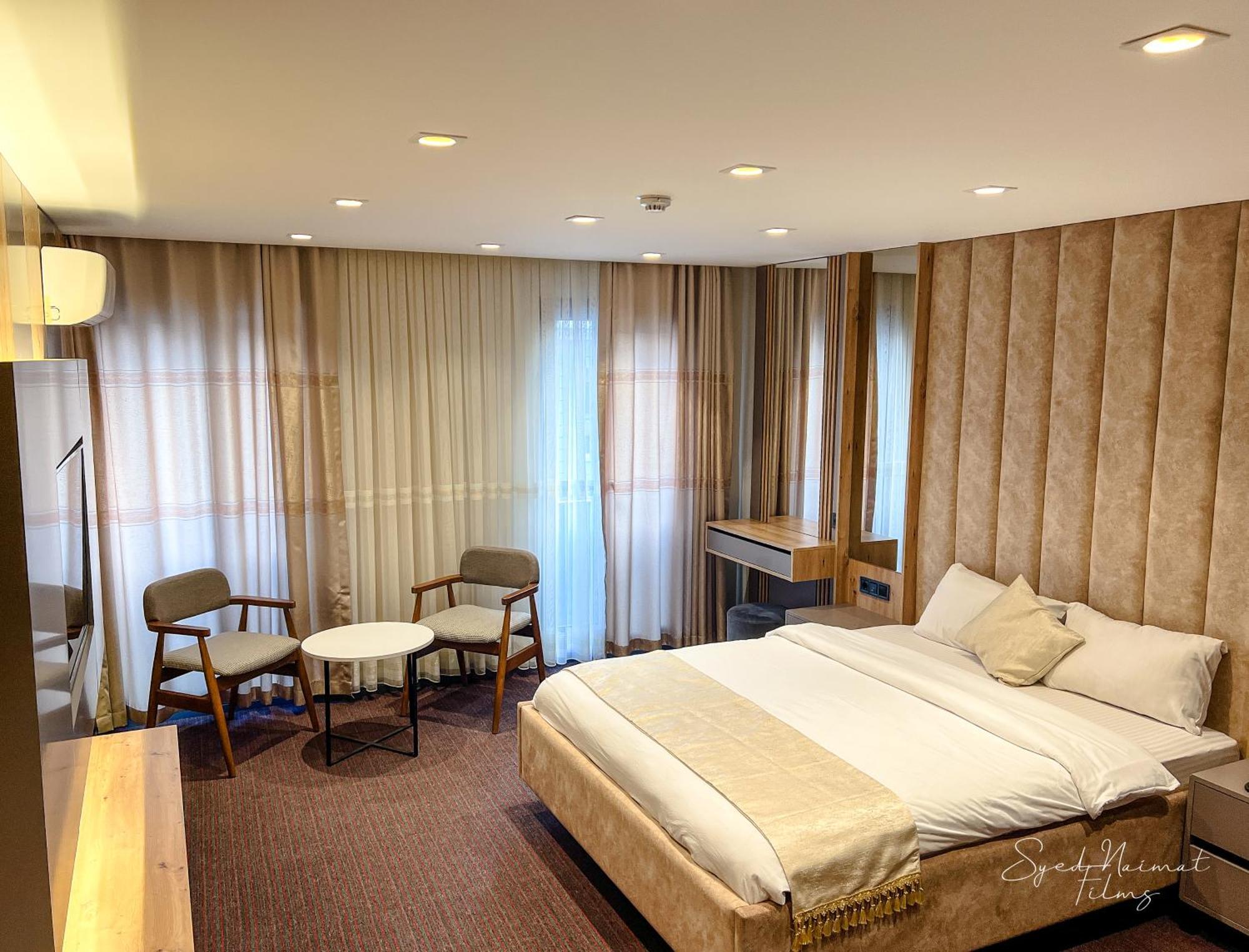 Sabiha Sultan Hotel-Karakoy Κωνσταντινούπολη Εξωτερικό φωτογραφία