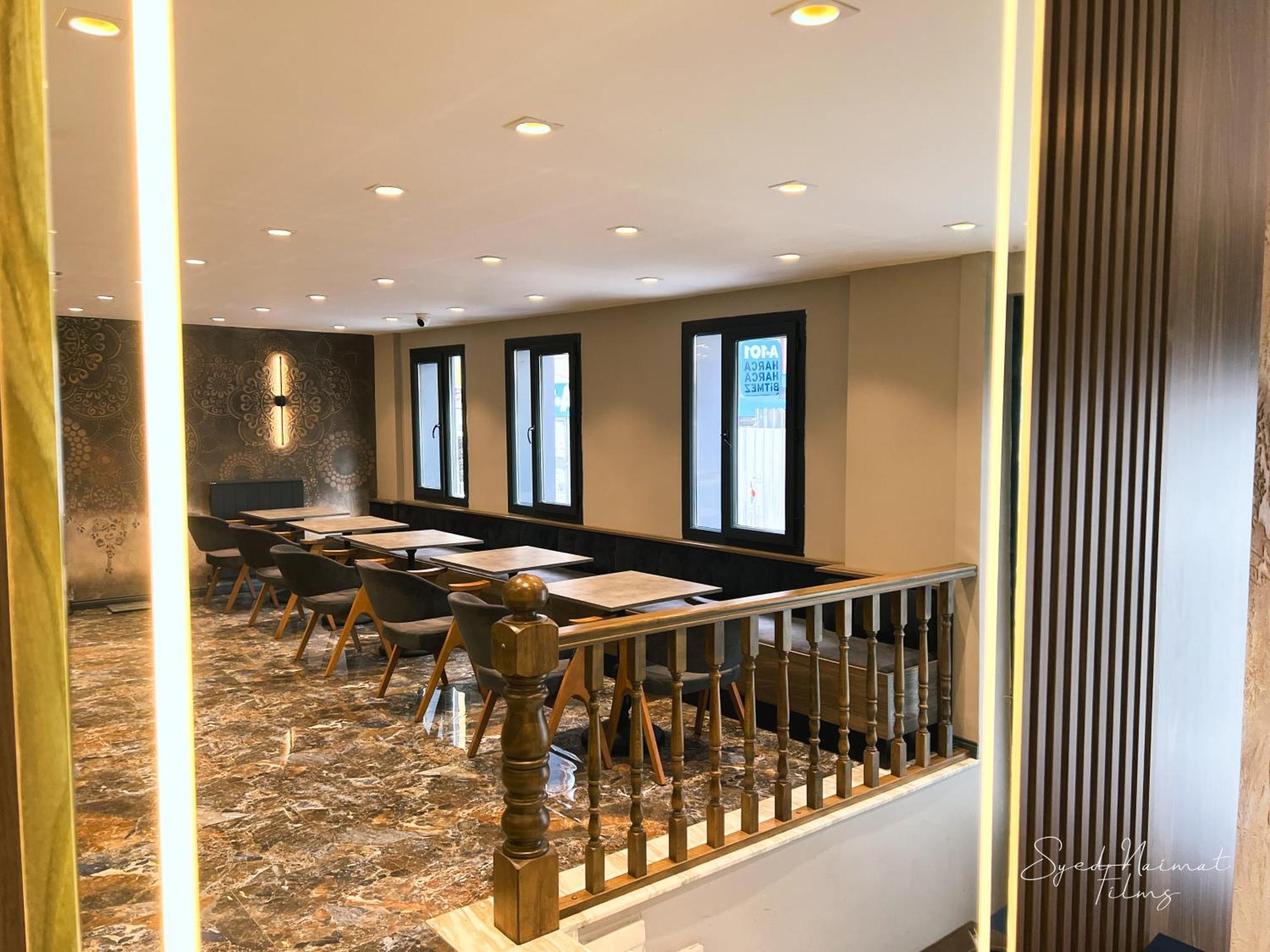 Sabiha Sultan Hotel-Karakoy Κωνσταντινούπολη Εξωτερικό φωτογραφία