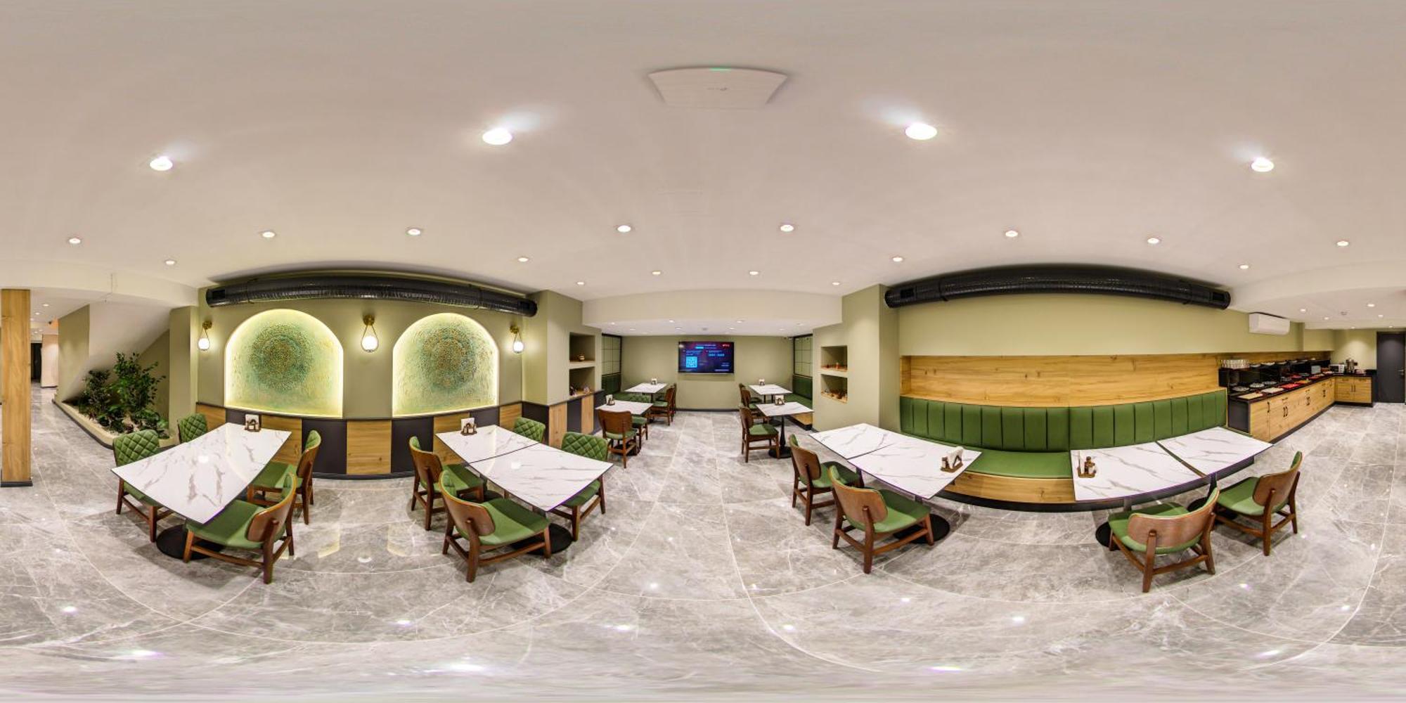 Sabiha Sultan Hotel-Karakoy Κωνσταντινούπολη Εξωτερικό φωτογραφία